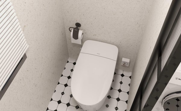 智能马桶最大缺点