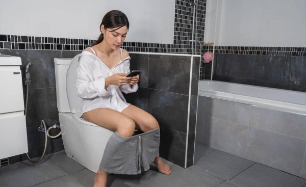 智能马桶最大缺点