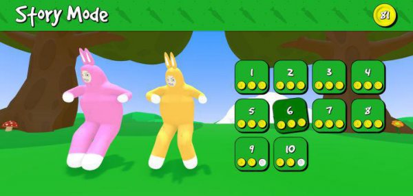 情侣手游排行榜前十名