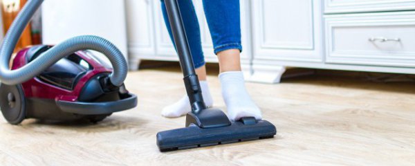 家用吸尘器如何选择