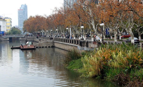 南通有什么好玩的地方介绍