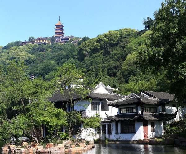 南通有什么好玩的地方介绍