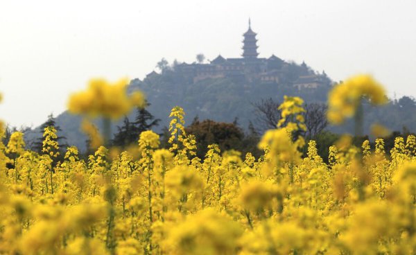 南通有什么好玩的地方介绍