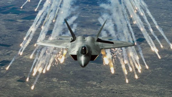 美国能单挑全世界吗