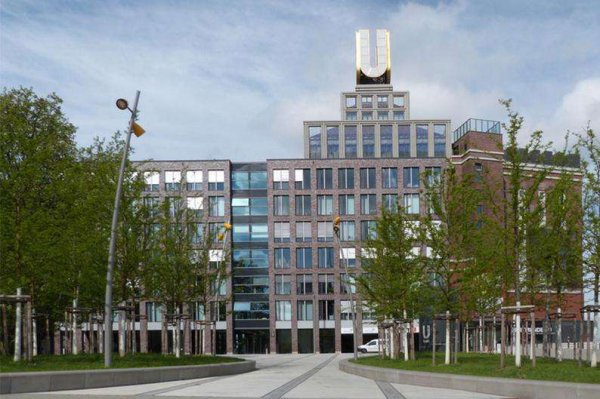 德国有哪些城市