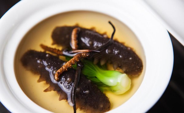 辽参和海参的区别在哪里