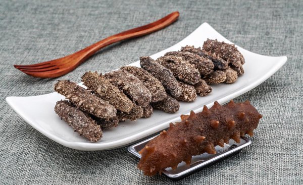 辽参和海参的区别在哪里