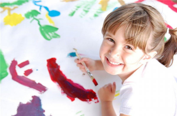 女孩必学十大特长