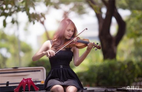 女孩必学十大特长