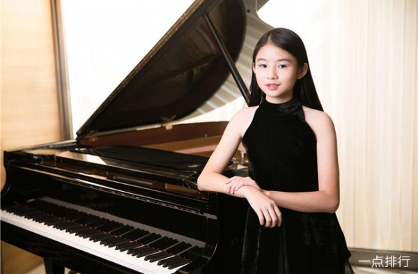 女孩必学十大特长