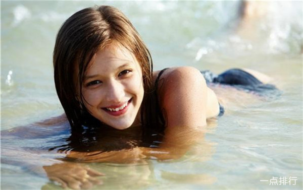 女孩必学十大特长