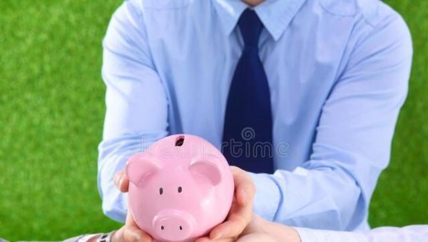 怎么存钱才能存到钱