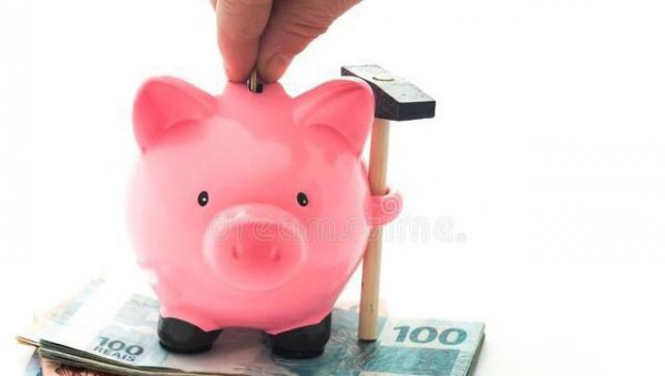 怎么存钱才能存到钱