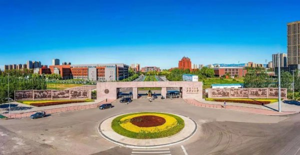 内蒙古二本大学排名一览表