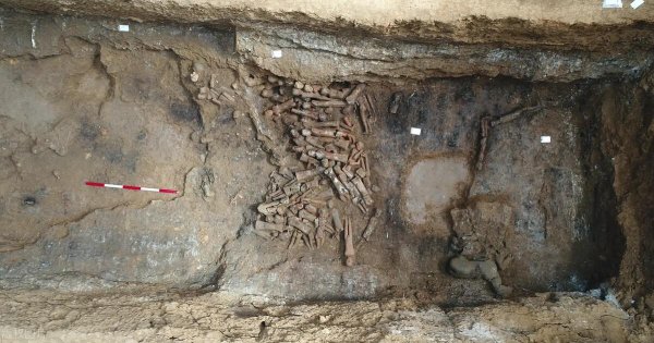 长城历史背景资料简介