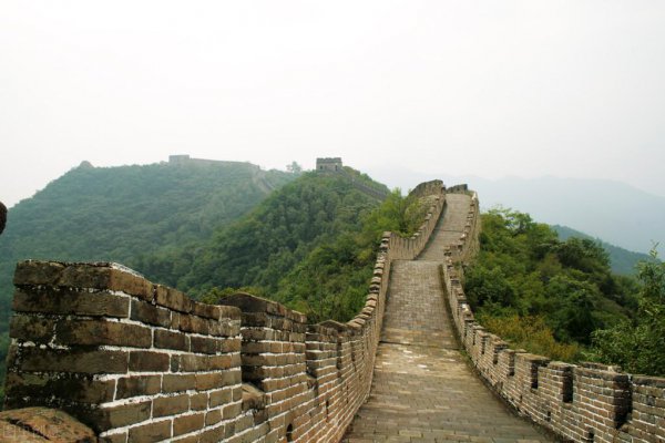 长城历史背景资料简介