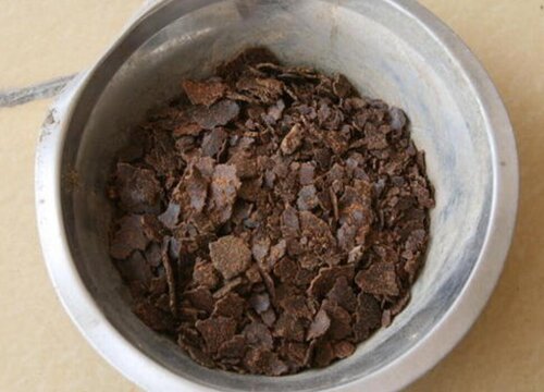 茶油渣可以做肥料吗