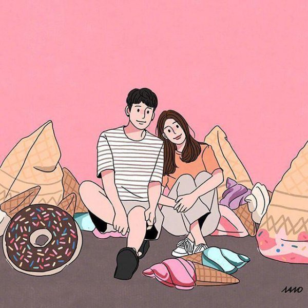 深夜打动女人的情话