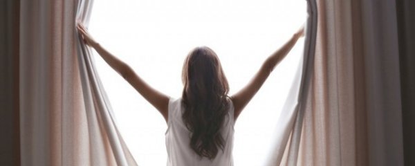 家居窗帘如何选购