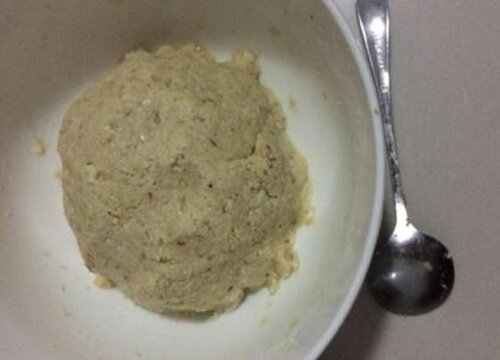 榨豆浆剩下的残渣怎么养花