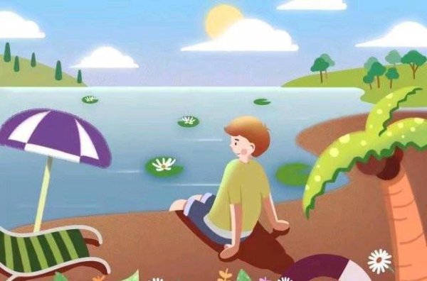 为什么没人敢动摩羯座