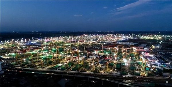 雄安新区是哪个省份哪个市