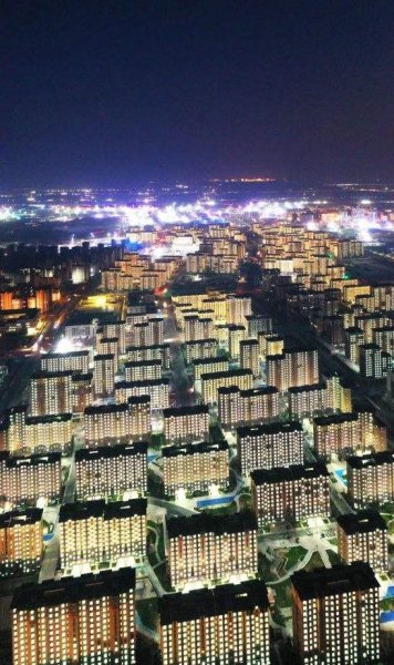 雄安新区是哪个省份哪个市