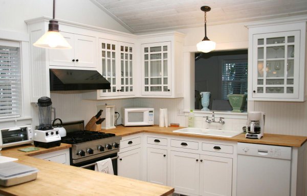 厨房的台面用什么材质的最好