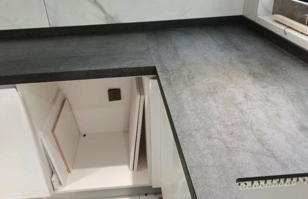 厨房的台面用什么材质的最好