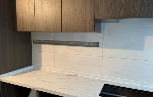 厨房的台面用什么材质的最好