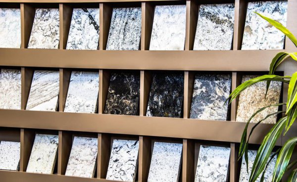 厨房的台面用什么材质的最好