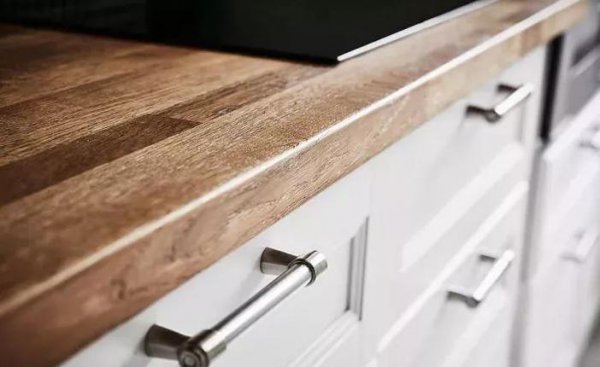 厨房的台面用什么材质的最好