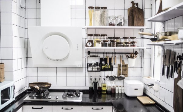 厨房的台面用什么材质的最好