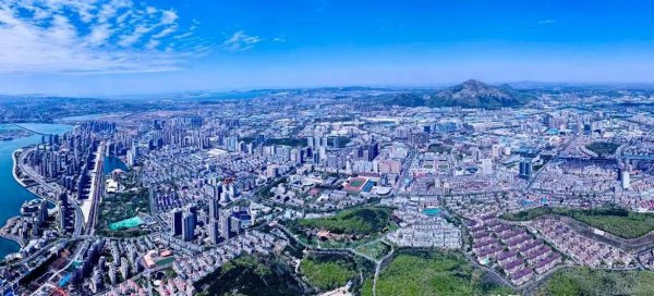 大连海底隧道从哪到哪