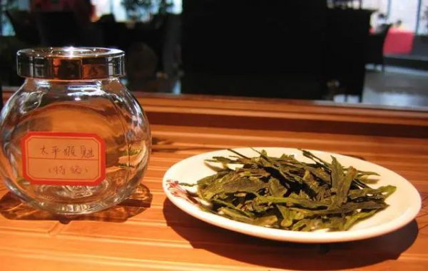 猴魁属于什么茶