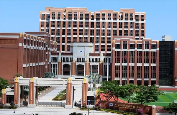 北京高中学校排名