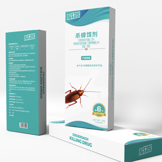 蟑螂药哪个牌子的效果最好