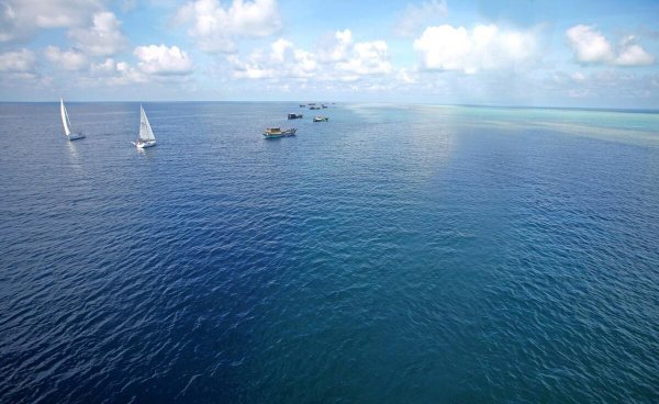 西沙群岛可以自由行吗