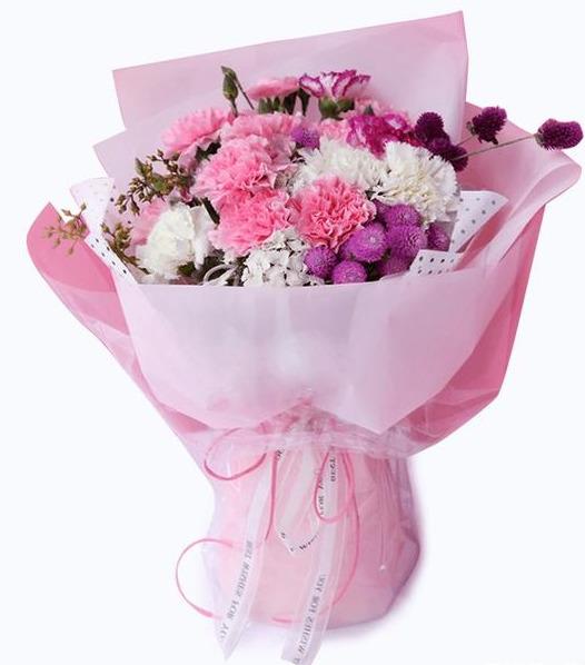 送给老师的鲜花什么最合适