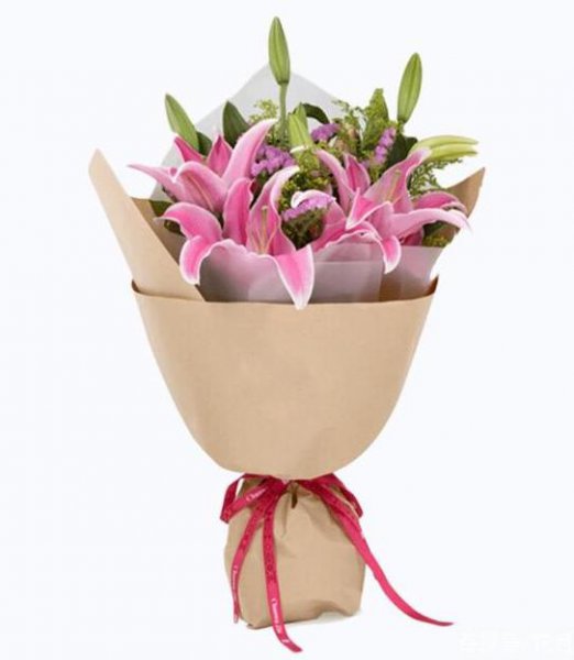 送给老师的鲜花什么最合适