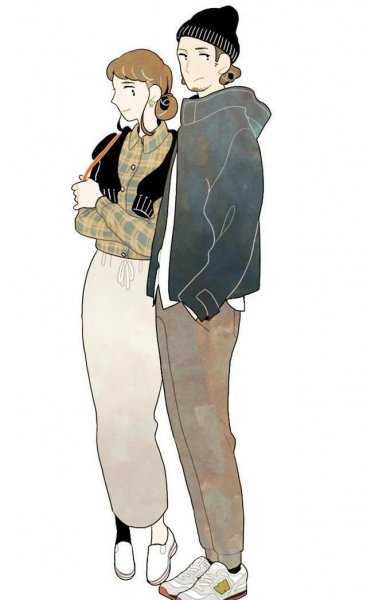 到底什么样的男人才是好男人