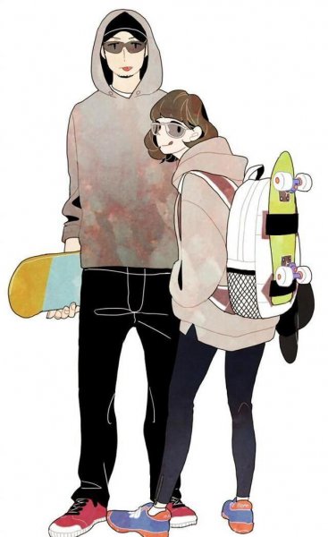 到底什么样的男人才是好男人