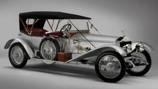 世界上最贵的车是什么车