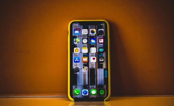 目前最适合打游戏的苹果手机