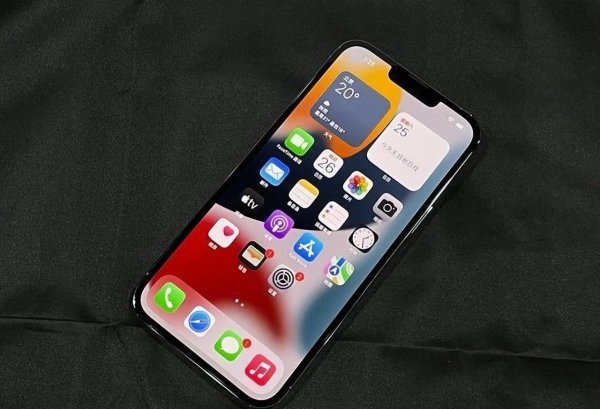 目前最适合打游戏的苹果手机