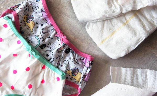 内裤多久扔掉换新最好