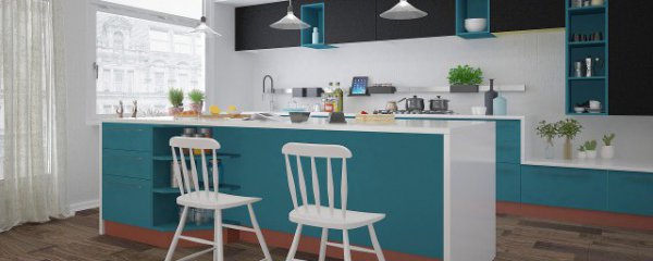 春节在厨房摆什么