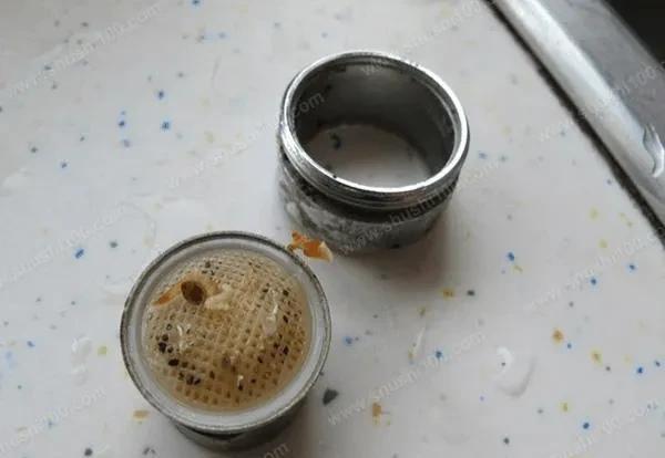 家用自来水有必要安装前置过滤器吗