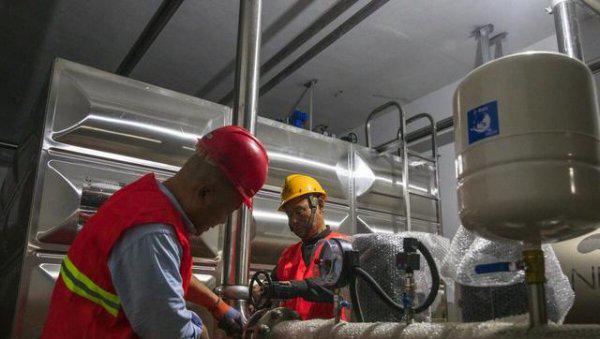 家用自来水有必要安装前置过滤器吗