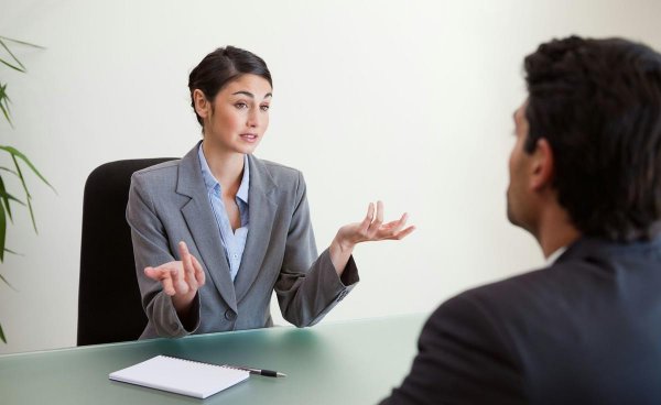 面试时问工资待遇最佳的回答